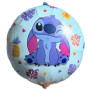 Ballon Stitch Clin D'oeil Disney, Décorations ballons pour anniversaire.