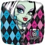 Ballon Monster High