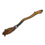 Ballon Balai Nimbus 2000 Harry Potter 120 cm, Décorations ballons pour anniversaire.