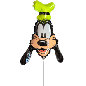 Ballon Dingo Gonflage Air Disney, Décorations ballons pour anniversaire.