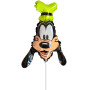 Ballon Dingo Gonflage Air Disney, Décorations ballons pour anniversaire.