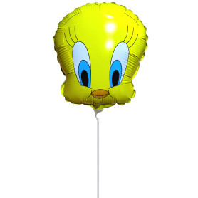 Ballon Tête de Titi Forme Air Anagram, Décorations ballons pour anniversaire, Les Looney Tunes.