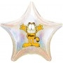 Ballon Garfield Personnalisable