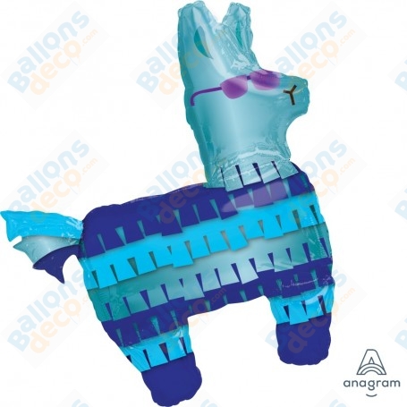 Ballon Llama Battle Royal Fortnite