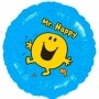 Ballon Mr Happy Jaune