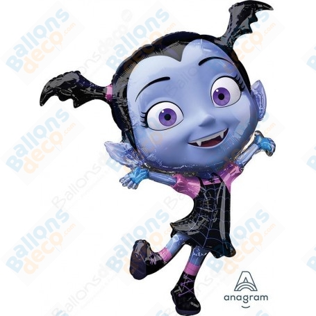 Ballon Vampirina