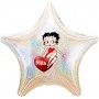 Ballon Betty Boop Personnalisable