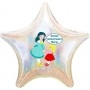 Ballon Princesse Sarah Personnalisable