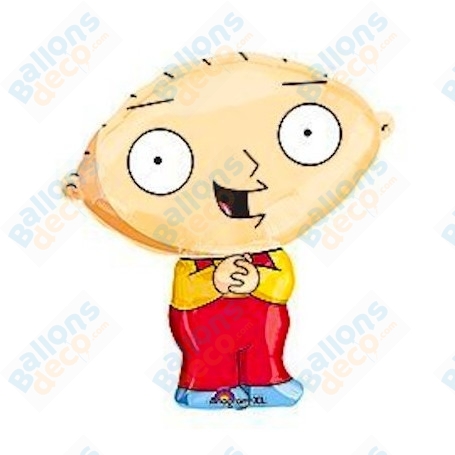 Ballon Les Griffin Stewie