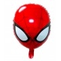 Ballon Tête Spider Man