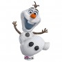 Ballon Olaf La Reine Des Neiges Disney Simple