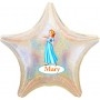 Ballon Wendy Peter Pan Personnalisable Disney