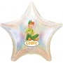 Ballon Peter Pan Disney Personnalisable