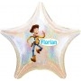 Ballon Woody Personnalisable Disney Pixar