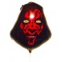 Ballon Dark Maul Star Wars A l'Air