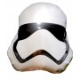 Ballon Stormtrooper Masque Disney