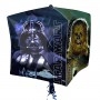 Ballon Star Wars Cubez 4 Faces 1