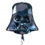 Ballon Star Wars Dark Vador Masque