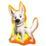 Ballon Volt Chien Disney