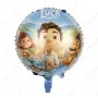 Ballon Luca Disney Pixar