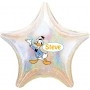 Ballon Donald Personnalisable Disney