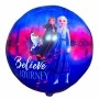 Ballon La Reine Des Neiges 2 Believe Princesse Disney
