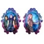 Ballon Descendants Miroir Disney