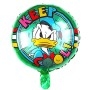 Ballon Donald Soit Cool