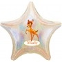 Ballon Bambi Personnalisable Disney