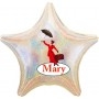 Ballon Mary Poppins Personnalisable