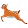 Ballon Biche Style Bambi