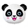 Ballon Panda Tête Mignonne