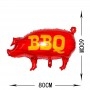 Ballon Cochon BBQ