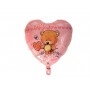 Ballon Juste Pour Toi Ourson