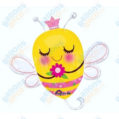 Ballon Reine Des Abeilles
