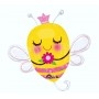 Ballon Reine Des Abeilles