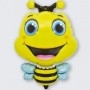 Ballon Abeille Jaune Mignonne