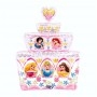 Ballon Gateau Princesses Disney