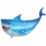 Ballon Requin New