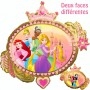 Ballon Princesses Disney Miroir Géant