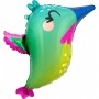 Ballon Colibri Mignon