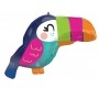 Ballon Toucan Junior