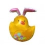 Ballon Poussin Oreilles De Lapin