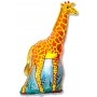Ballon Girafe