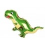 Ballon T-Rex Vert 72 cm