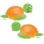 Ballon Tortue 3D