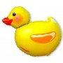 Ballon Canard