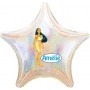 Ballon Pocahontas Disney Personnalisable