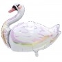 Ballon Cygne Blanc