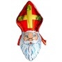 Ballon Saint Nicolas Noël